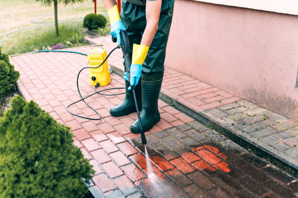 Best Post-Construction Pressure Washing  in Rancho Santa Margarita, CA